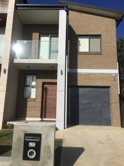 Minto Lodge - Dalby Accommodation 2