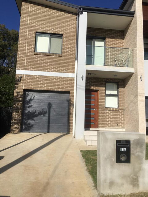 Minto Lodge - Dalby Accommodation 1