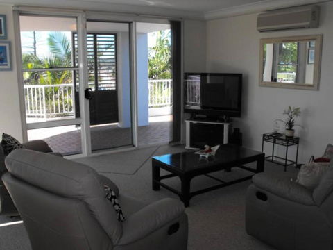 Mirage, Unit 101, 6-10 Manning Street - Dalby Accommodation 3