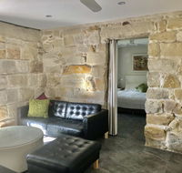 Miramar - Dalby Accommodation