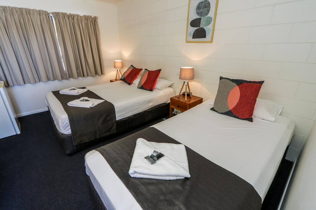Miriam Vale QLD Dalby Accommodation