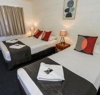 Miriam Vale Motel - Dalby Accommodation