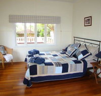 Miss Bullens Cottage - Dalby Accommodation
