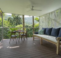 mist at Cape Tribulation - Dalby Accommodation