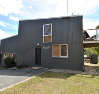 Mistral 2 - Dalby Accommodation