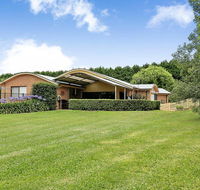 Misty Creek of Robertson - proximity and privacy - Dalby Accommodation