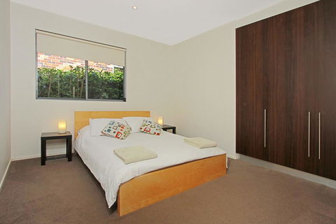 Mitchell 220 - BANNISTERS BEACH HOUSE - Dalby Accommodation 1