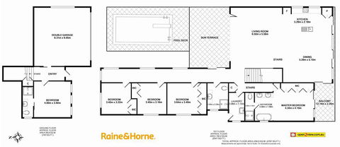 Mitchell 220 - BANNISTERS BEACH HOUSE - Dalby Accommodation 2