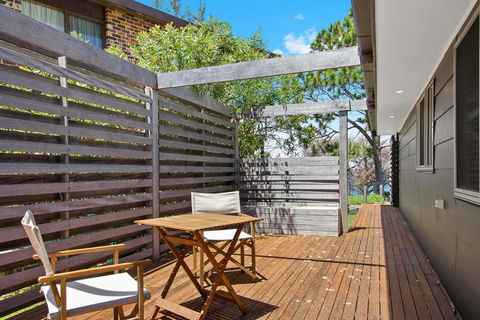 MITCHELL PARADE 120, MOLLYMOOK - Dalby Accommodation 2