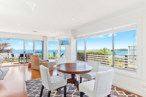 MITCHELL PARADE 120, MOLLYMOOK - Dalby Accommodation 0