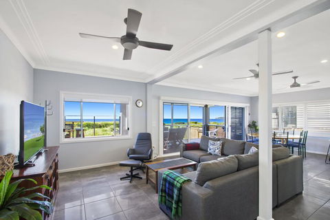 Mitchell Parade 78 - Dalby Accommodation 3