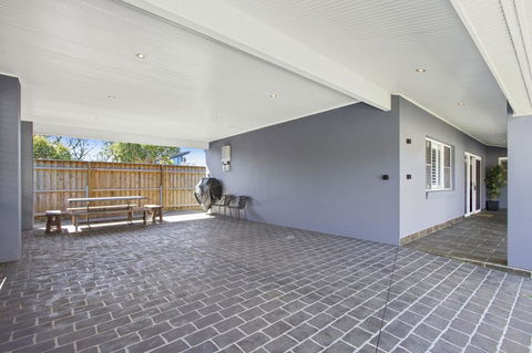 Mitchell Parade 78 - Dalby Accommodation 2