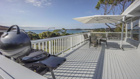 Mitchell Pde 116 - Dalby Accommodation 2