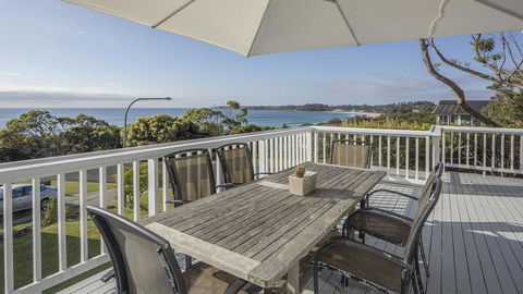 Mitchell Pde 116 - Dalby Accommodation 3