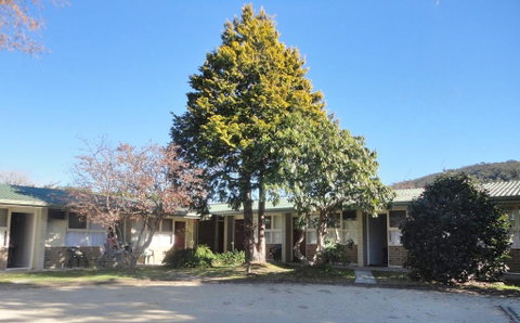 Mittagong Motel - Dalby Accommodation 1