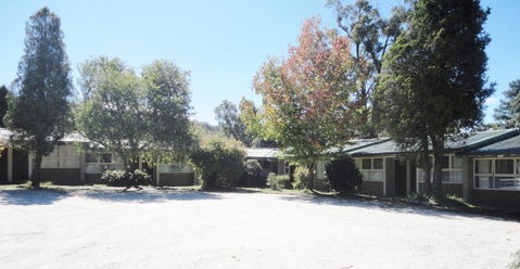 Mittagong Motel - Dalby Accommodation 2
