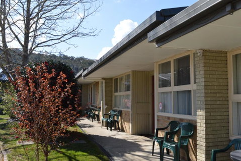 Mittagong Motel - Dalby Accommodation 3