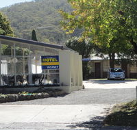 Mittagong Motel - Dalby Accommodation