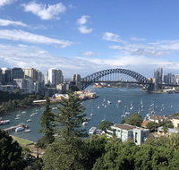 MLB38-Panoramic view Studio near Sydney Harbour - Dalby Accommodation