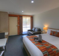 Moama Central Motel - Dalby Accommodation