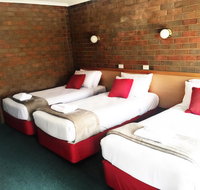 Moama Motel - Dalby Accommodation