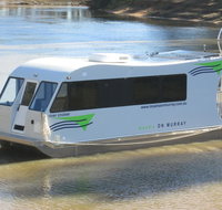 Moama on Murray Houseboats - Dalby Accommodation