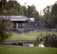 Moama On Murray Resort - Dalby Accommodation