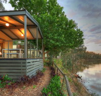 Moama Riverside Holiday Park - Dalby Accommodation
