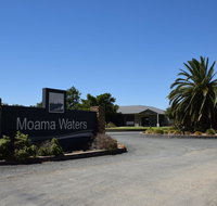 Moama Waters - Dalby Accommodation