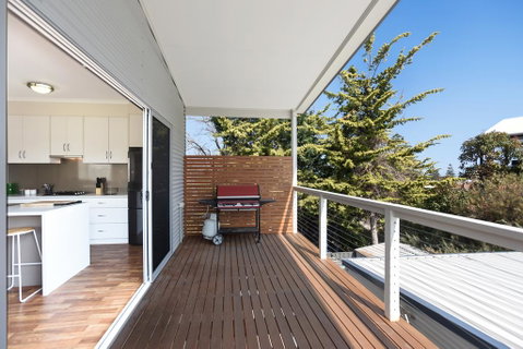 Moana Dreams - Dalby Accommodation 3