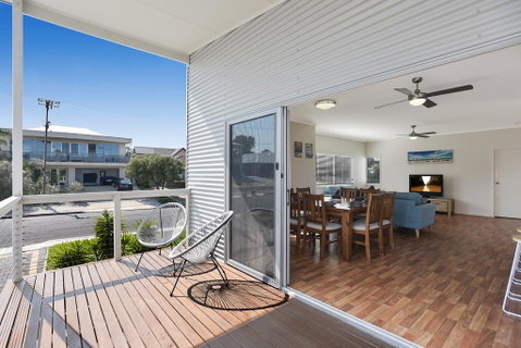 Moana Dreams - Dalby Accommodation 0