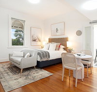 Modern and Cosy Inner West Apartment - Dalby Accommodation