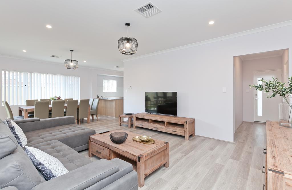 Wilson WA Dalby Accommodation