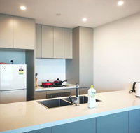 Modern apartmentoffice w Parking  Olympic Park - Dalby Accommodation