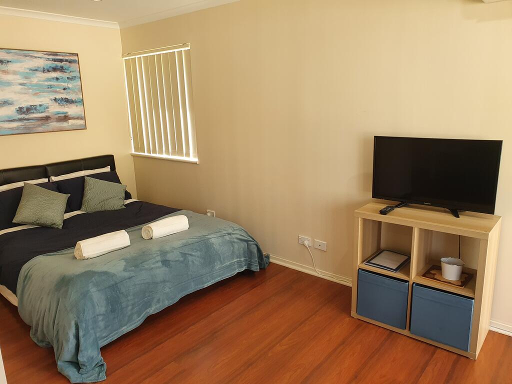 Woodville SA Dalby Accommodation