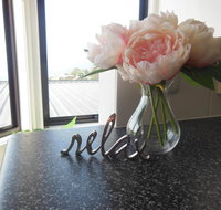 Modern Hobart Apartment with Stunning Views - Dalby Accommodation