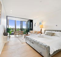 Modern Luxury Apartment in the Heart of Sydney CBD - Dalby Accommodation