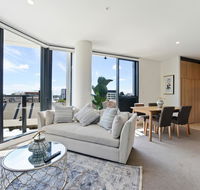 Modern Ultra clean in the Heart of convenience - Dalby Accommodation