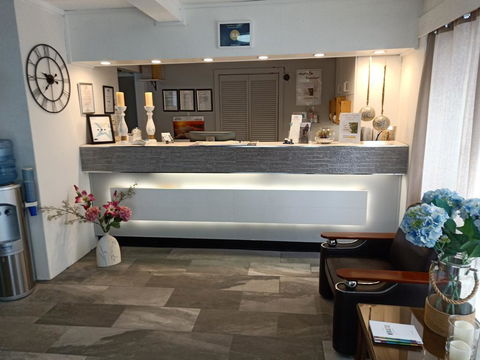 Molly Morgan Motor Inn - Dalby Accommodation 0