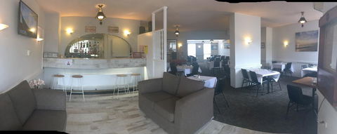Molly Morgan Motor Inn - Dalby Accommodation 2