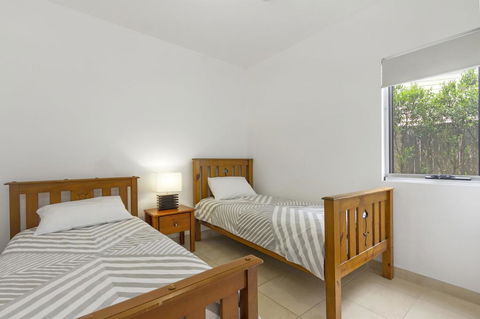 Mollymook Townhouse - Shepherd Street 3/13 - Dalby Accommodation 3