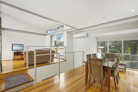 Mollymook Townhouse - Shepherd Street 3/13 - Dalby Accommodation 1