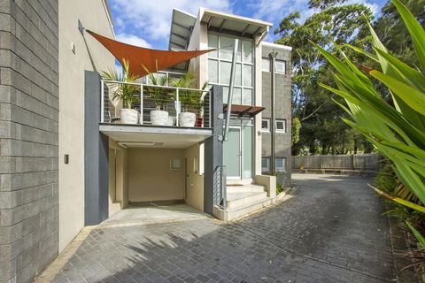 Mollymook Townhouse - Shepherd Street 3/13 - Dalby Accommodation 2