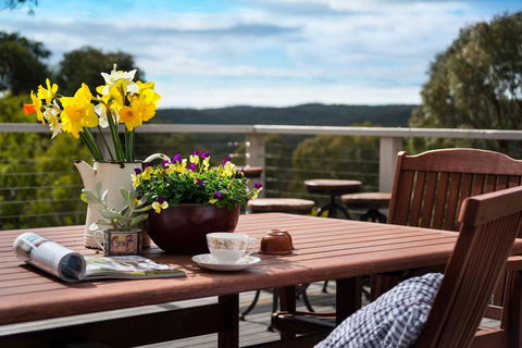 Monigatti - Dalby Accommodation 0