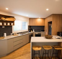 MONREPOS - Dalby Accommodation