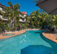 Montana Palms Resort - Dalby Accommodation