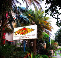 Montego Sands Resort - Dalby Accommodation