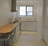 Montgomery Apartments - Dalby Accommodation