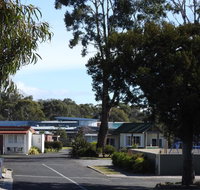 Moomba Holiday and Caravan Park - Dalby Accommodation