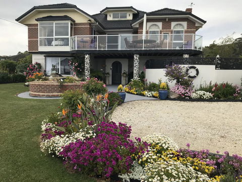 Moonlight Bay B&B Guest House - Dalby Accommodation 0